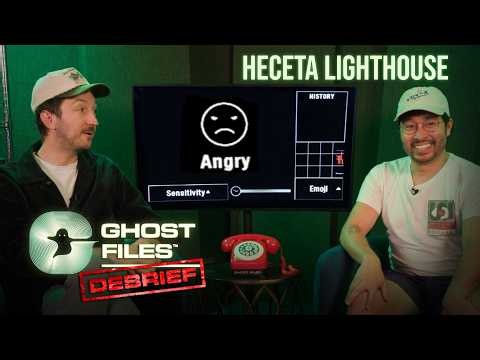 A Ghost Tool That Actually Works???