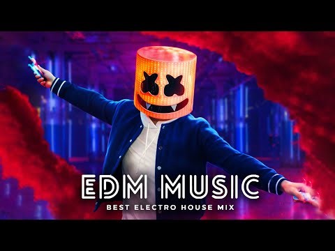 New Music Mix 2025 🎧 Remixes of Popular Songs 🎧 EDM Best Gaming Music Mix