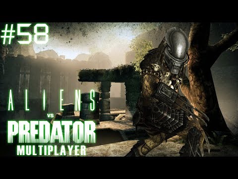Aliens vs. Predator [2010] - Multiplayer #58