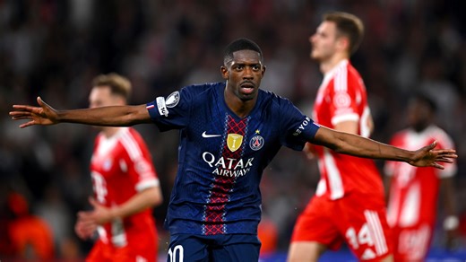 Bayern Munich vs. PSG 2026 livestream: How to watch Champions League for free