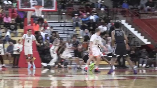 IHSAA boys basketball: Decatur Central advances to semistate, defeats Lawrence Central 73-60