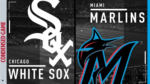 Condensed Game: CWS@MIA - 3/30/26