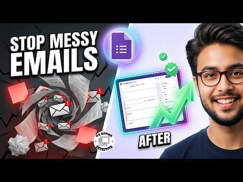 Google Forms Tutorial: Launch Your First Online Survey Today