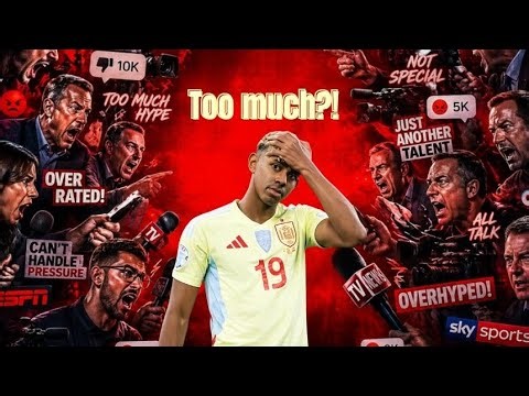 Are Wonderkids Overhyped Too Early?