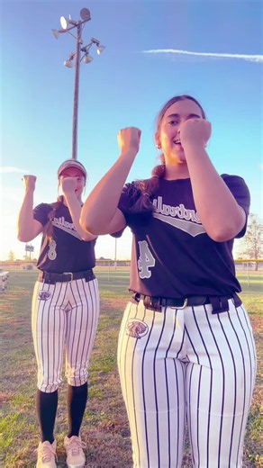 Headed to State! Final Four Celebration with Anna 😝