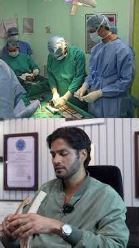 Why Everyone experiences knee pain as they grow older ? #kneepain