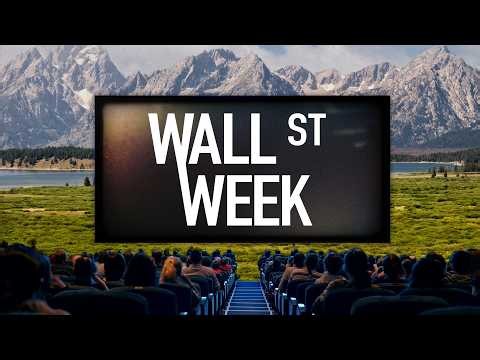 Wall Street Week | Debt & Consequences, Defying Fiscal Gravity, Hollywood Gets Democratized