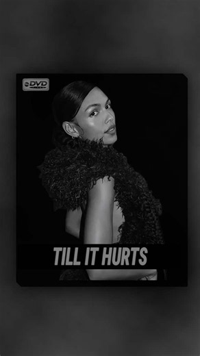 Till It Hurts | #lyrics #yellowclaw #ayden