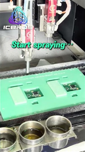 Full PCBA Process | SMT Assembly & PCB Manufacturing Factory Tour