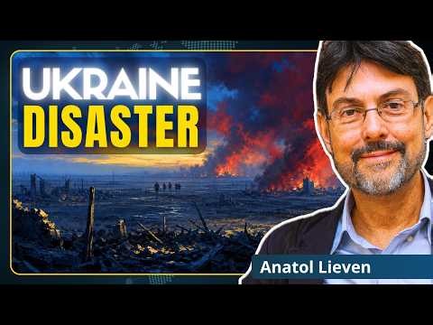 NATO's Terrible Mistake: Proxy-War Turns Against Europe | Anatol Lieven