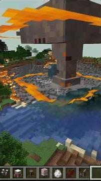 I Tested EVERY Nuclear Missile in Minecraft... (pura Destruction)