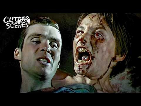 When the Apocalypse Gives You a Free Shopping Spree | 28 Days Later (Cillian Murphy)