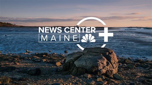 NEWS CENTER Maine Morning Report at 8