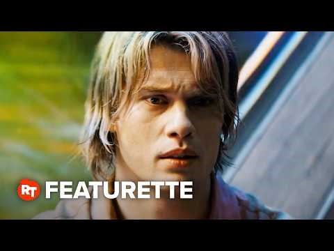 Masters of the Universe Featurette - Heroes of Eternia (2026)