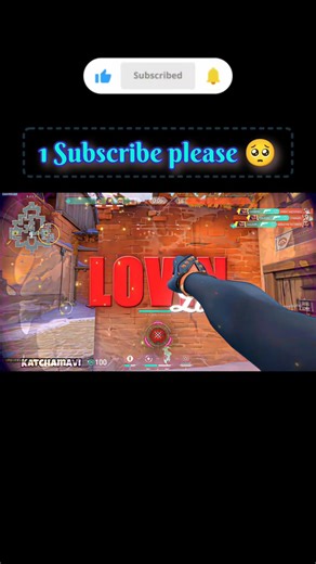 katy perry – e.t. 👽✨ | valo edit #shorts #valorant #valorantedit