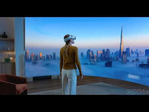 Apple Vision Pro Gaming Upgraded! Nvidia GeForce Now 90FPS & 4K Streaming Explained