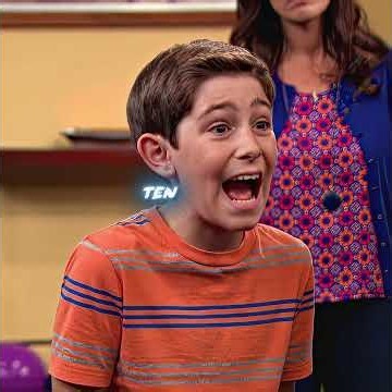 Everyone's superpowers started going out of control./🎬The Thundermans S01E10/#film #edit #sitcom