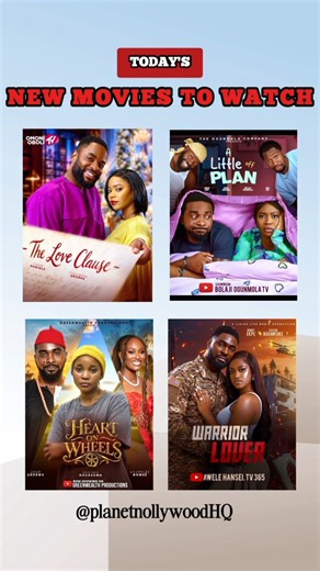 Latest Nigerian new movies| The love clause | Uzor Arukwe new movies # #nollywoodmovies