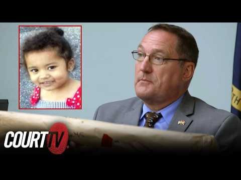5-Year-Old’s Family Discussed Ulterior Motives in Her Murder: Detective