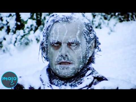 Top 10 Most Iconic Movie Deaths of All Time