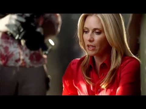 CSI MIAMI | Calleigh e Eric