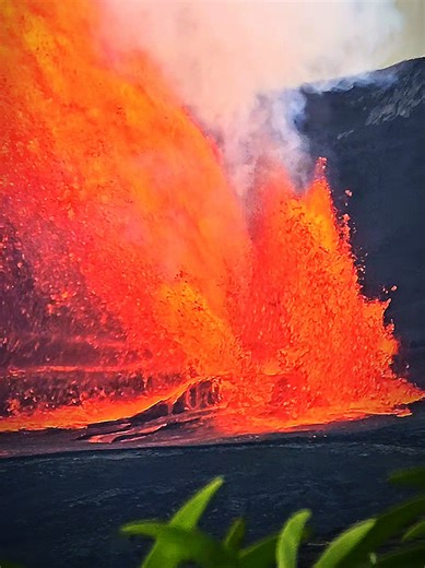 Kilauea Volcano Eruption Episode 38 Insights