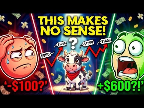 “99% of People Get This Wrong…How Much Did I Really Make? (Everyone Argues 😳)”