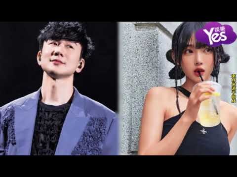 JJ Lin Attends F1 Race with Girlfriend, Seen Holding Hands and Comforting Her: "Don't Be So Nervo...