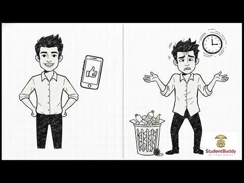 Wet vs Dry Waste: Why Segregation Matters | Civic Sense Awareness | Episode 6 | StudentBuddyEnglish