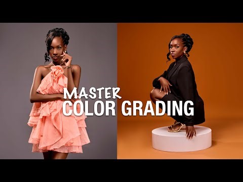 How To Color Grade Photos In Capture One
