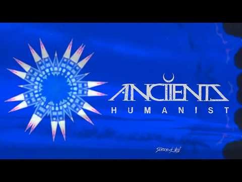 Anciients - Humanist (Re-Recorded) (Official Visualizer)