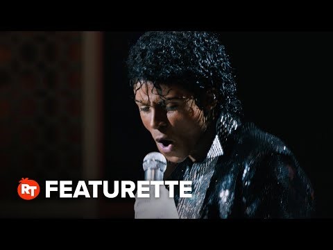 Michael Featurette - Before the Big Screen (2026)