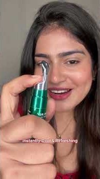 @dr.sheths3011 best under eye cream ♥️