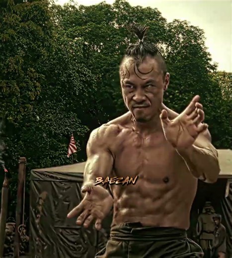 No One Can Stop Boyka💀 | Yuri Boyka "Prisoner of War" Edit