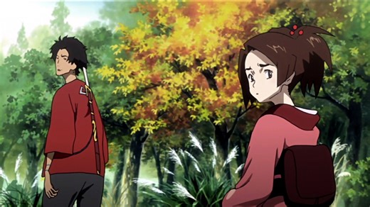 Samurai Champloo Episode 21 | Samurai Champloo | Full Anime English Sub