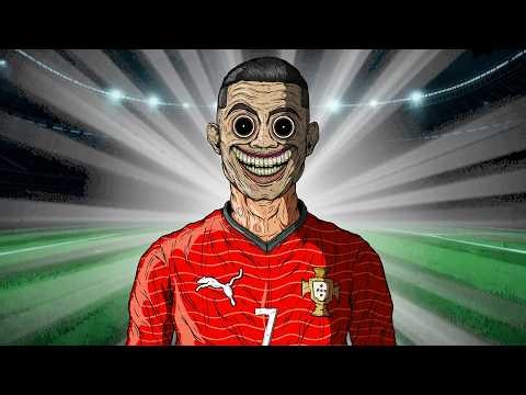 3 REALLY SCARY TRUE WORLD CUP HORROR STORIES ANIMATED