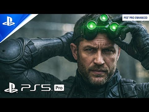 TOP 10 NEW ULTRA REALISTIC Remake Games coming in 2026 and 2027 | PS5, PC, Xbox Series, PS4, XB1, NS