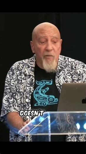 Quantum Collapse: The Mystery of Observation Solved? #shorts