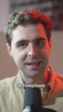 DeepSeek's Founder Was Already Rich