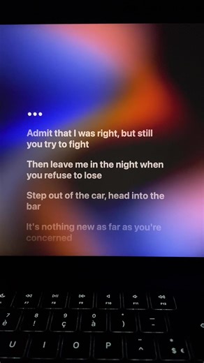 Let go #letgo #arkpatrol #lyrics #song