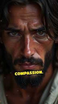 Witness the Miracle: Lazarus Rises Again