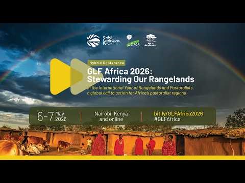 From degradation to renewal: Communities restoring Lesotho’s rangelands