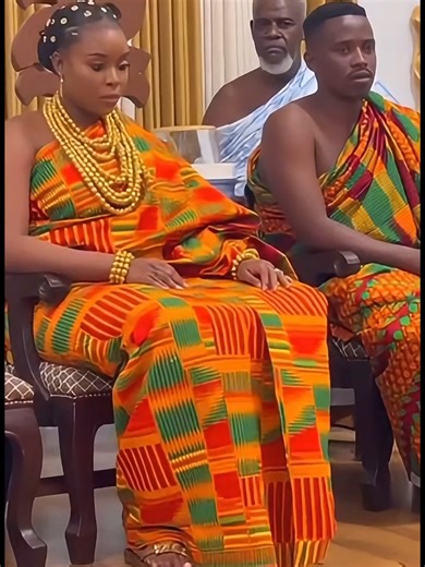 Wedding Dress Malfunction Causes Chaos at Ceremony