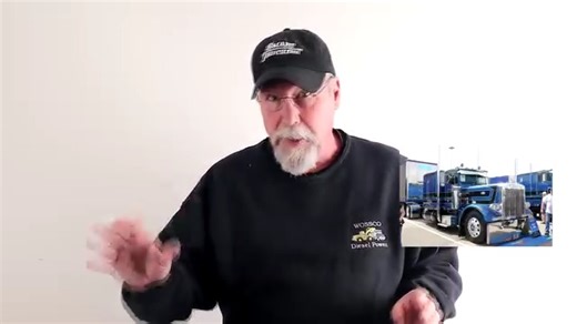 The One Big Reason The New Peterbilt 589 Sales Will Tank. In this video, Dave talks about the new 589 Peterbilt model truck and how Peterbilt has changed it so much, sales may be in jeopardy! | Smart Trucking