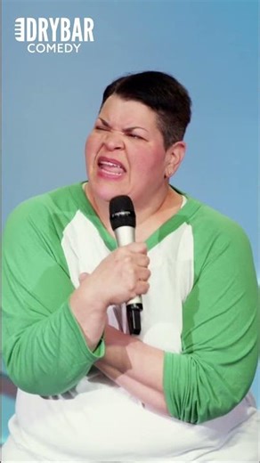 Do not touch the air conditioning Jen Kober Stand-Up Comedy