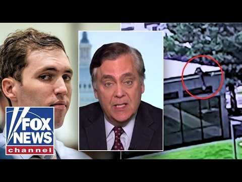 SECRETS EXPOSED: Tyler Robinson's dealt blow by 'unconvinced' judge in Charlie Kirk assassination