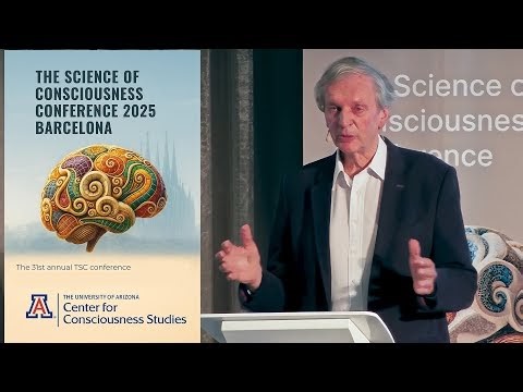 Rupert Sheldrake | What If the Universe Remembers Everything? | Jan. 14, 2026