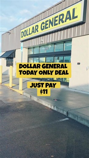 $11.40 gain deal. #dollargeneral #dollargeneralcouponing #couponingdealsthisweek #coupons #weekly