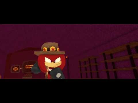 sonic.exe the disaster refurbished gameplay