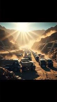 How AI Solves the Multi-Billion Dollar Mining Puzzle